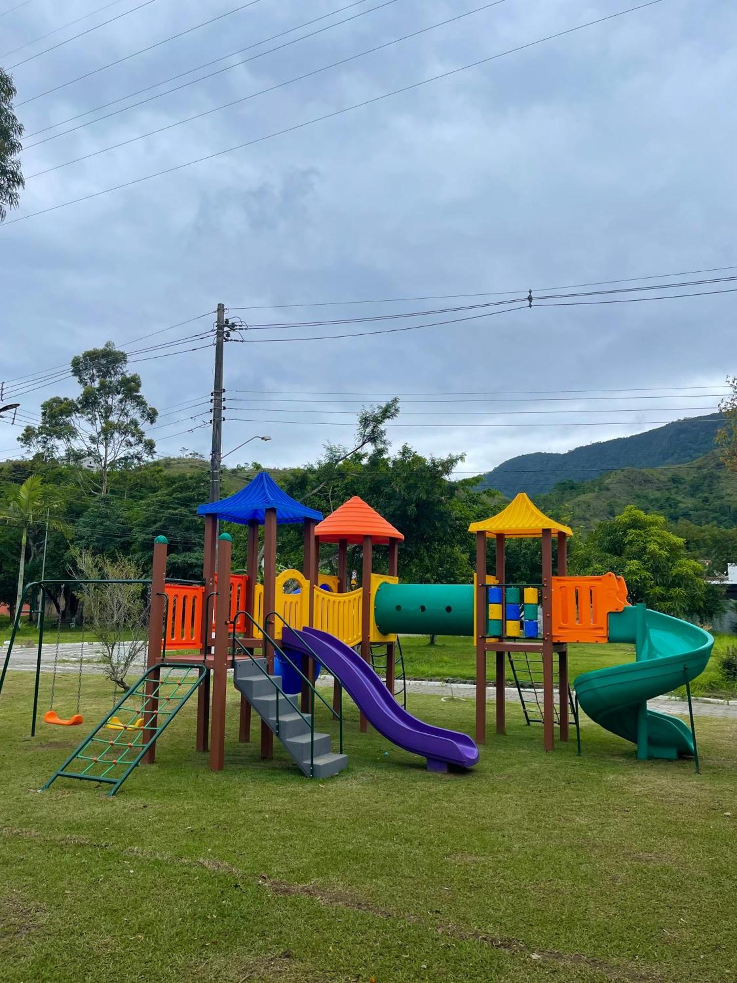 Pousada Praiamar Sao Sebastiao (Sao Paulo) Exterior foto